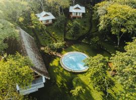 Mellow Resort，位于Gemastepe的酒店