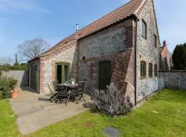 Chaff House, Rookery Farm