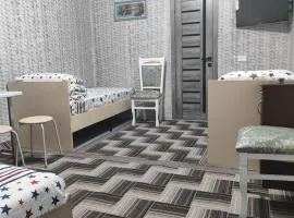 Guest house SANAT