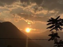 Blue Shell Apartments