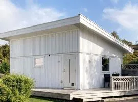3 person holiday home in RÖNNÄNG-By Traum