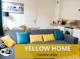 YELLOW HOME