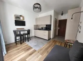 Petit studio en plein centre-ville de Vendôme