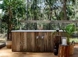 The Love Shack Digital Detox