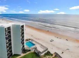 1 Bedroom -1 Bath Ocean View Condo At Ocean Trillium 503