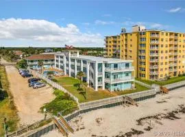 Coastal Waters 213 2nd Floor Condo With Ocean Views From Your Balcony