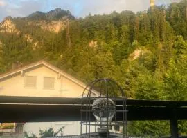 Ferienwohnung Königsschloss