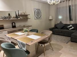 Hadil Room，位于拉巴特的酒店