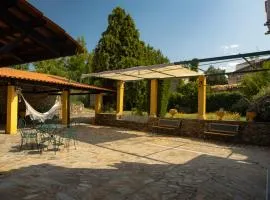 A Sobreirinha Jacuzzi e Pet Friendly