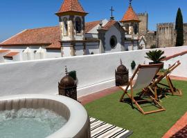 Alter Village Apartments，位于阿尔特杜尚的酒店