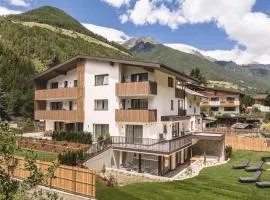 Apartments Silva Mountain