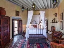 Hacienda Las Amantes