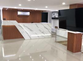 Hotel Ocean Boutique Maicao，位于Maicao的酒店