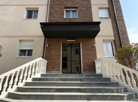 KAME HOTEL BELGRADE,贝尔格莱德凯美酒店