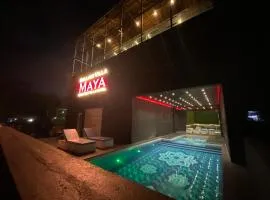 Bellani Villa Maya