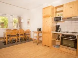 Ferienwohnung Forsthaus am Brocken, 80 qm, 3 Schlafzimmer F6