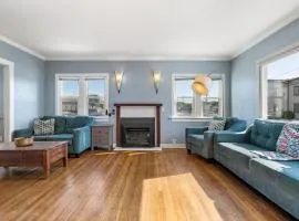 Perfect House 12 mins to Berkeley