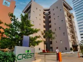 Crest Executive Suites, Whitefield