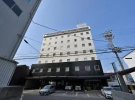 和歌山县第一核电站富士酒店