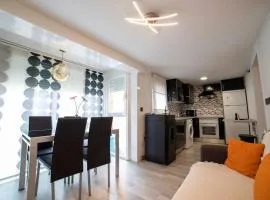 Apartamento Ventanal