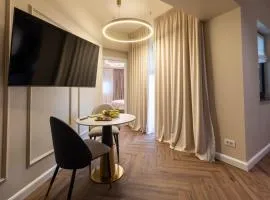 Calea Floreasca 77 Aparthotel 1