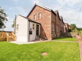 Rose Bank Cottage