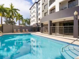 Courtyard by Marriott Miami at Dolphin Mall