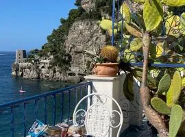 La Dolce Vita a Positano boutique hotel