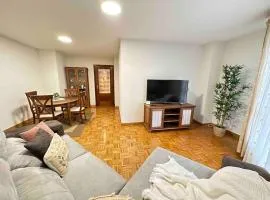 Apartamento Oviedo Fuente Pelayo