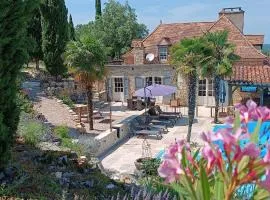 Villa Bédé