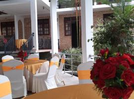 Hotel Kintop，位于Udugama的酒店