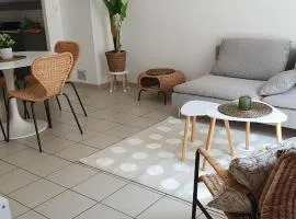 L'Appart' - ADRIAE Home