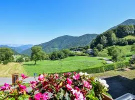 CHALET SIMONETTA - Locanda da Tullio