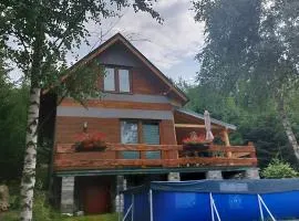 Świerkowy Zakątek u Bacy