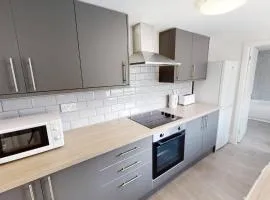 City Centre-Uni Cottage - Ideal Location