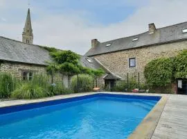 L'Aberma - Maison à la campagne au fil de l'eau