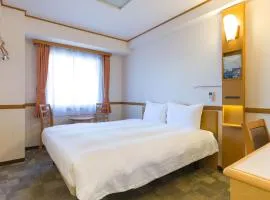 Toyoko Inn Nagano eki Zenkoji guchi