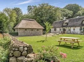 Hørhavegården B&B