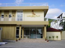Hotel Luansa Klui，位于芒希的酒店