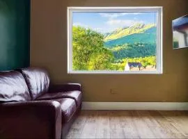 Kinlochleven Holiday Home