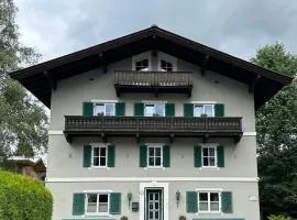 Design Apartment Villa Anna Kitzbühel