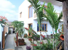 Pipi's Guest House