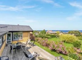 Beautiful Home In Allinge With Wifi And 3 Bedrooms