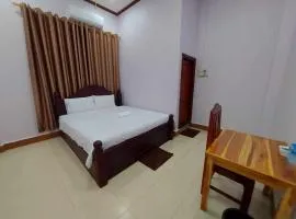 Inthavong Hotel/Guest House