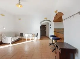 Apartamento Puerta Del Viento