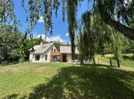 Chalet l'Estagnit