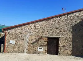 Charming house in Parada with mountain view and fenced garden