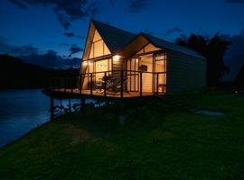 5CHALETS