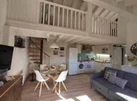 La petite Maison d'Enveitg