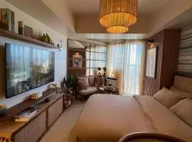 Suēlo at Azure North Pampanga，位于圣费尔南多的公寓式酒店